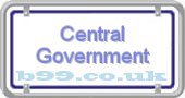 central-government.b99.co.uk